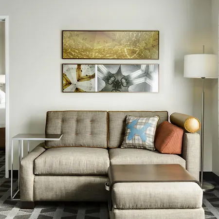 Towneplace Suites By Marriott Battle Creek-3