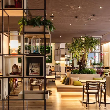 IntercityHotel Braunschweig-2