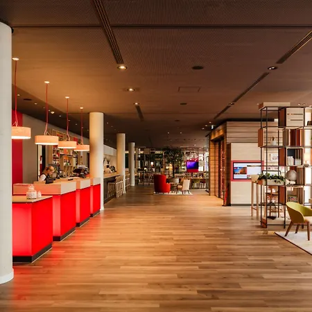 IntercityHotel Braunschweig-3