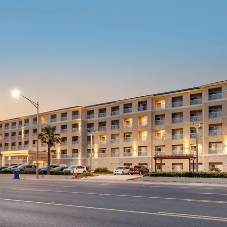Best Western Plus Galveston Suites-2