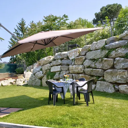 Bed&Breakfast Le Due G-2