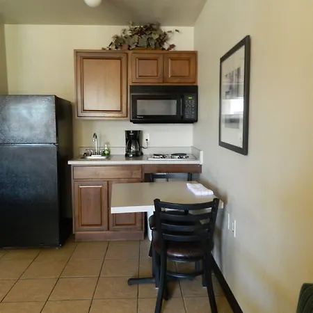 Paris Extended Stay Suites-3