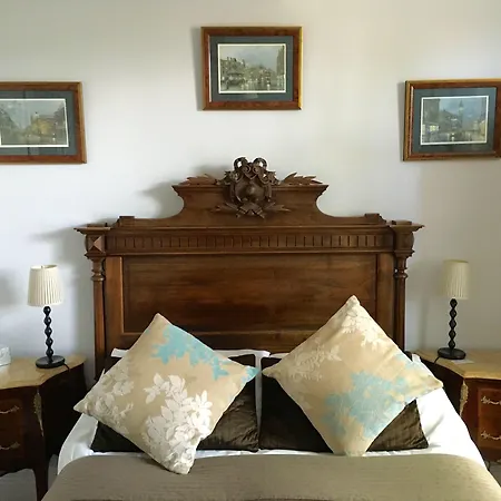 The Alamo Guest House-3