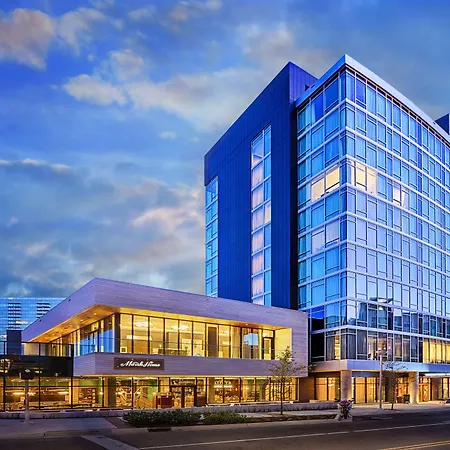 Thompson Nashville, By Hyatt-3