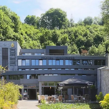 Hotel Wellness Eau De Roche Durbuy-2