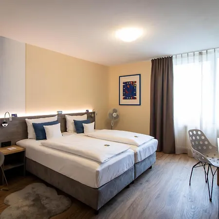 Best Western Plus Palatin Kongresshotel-2