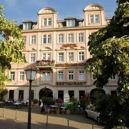 City Partner Hotel Hollaender Hof-2