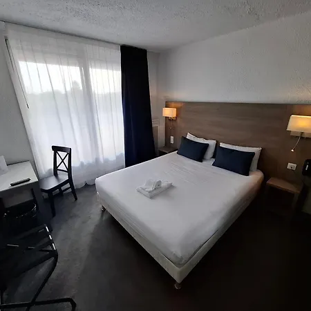 Cit'Hotel Le Challans-3