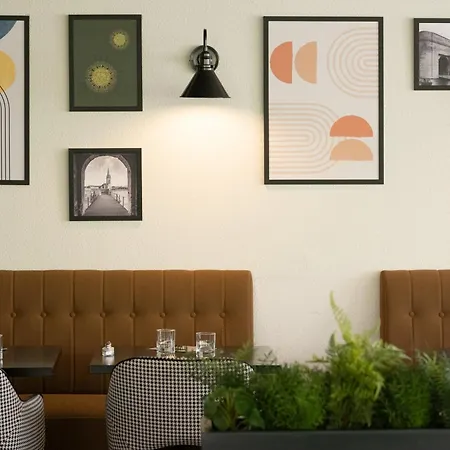 Le Carline, Sure Hotel Collection By Best Western-2