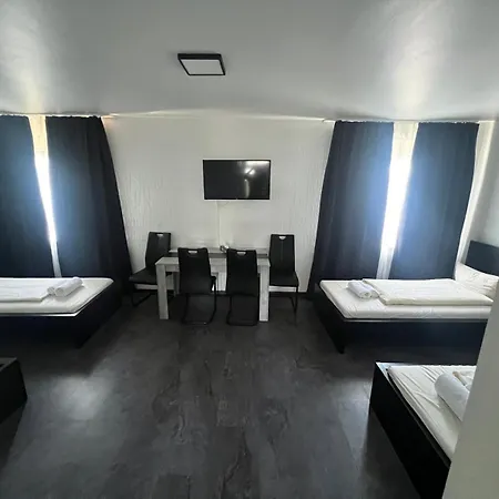 Hotel Dümptener Hof-3