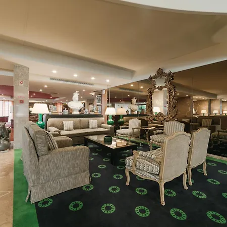 Hotel Solverde Spa And Wellness Center-2