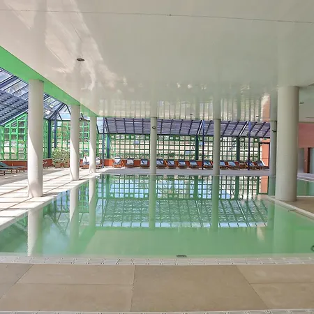 Hotel Solverde Spa And Wellness Center-3