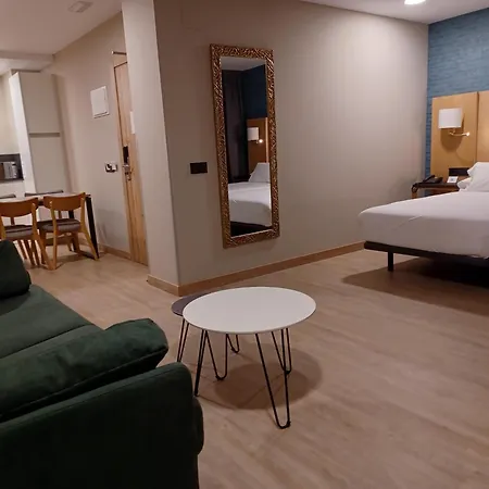 Hotel Zentral Mayoral-2