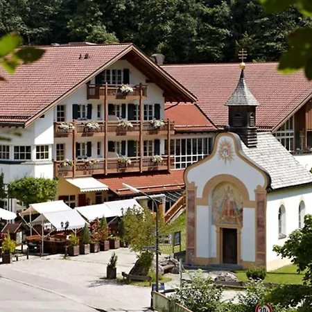 Berghotel Hammersbach, Sure Hotel Collection By Best Western-3