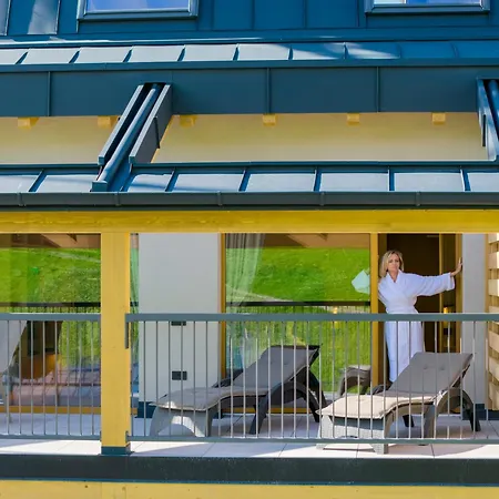 Funivia Bormio Active Hotel - Adults Only-3