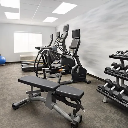 Fairfield Inn & Suites Boca Raton-2