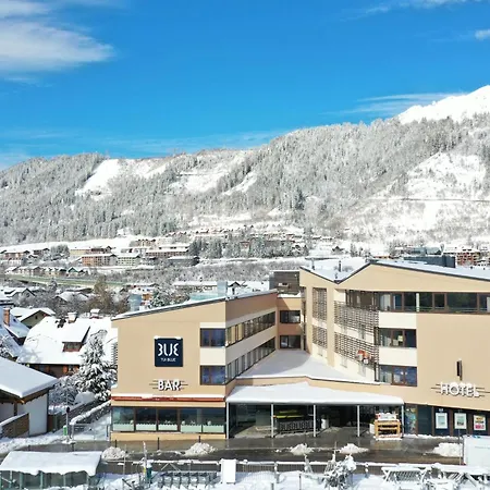 TUI BLUE Schladming-2