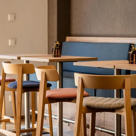 Holiday Inn Express Nürnberg-Schwabach-2
