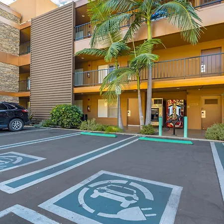 Best Western Plus Stovall'S Inn-3