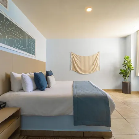Ixchel Beach Hotel-3