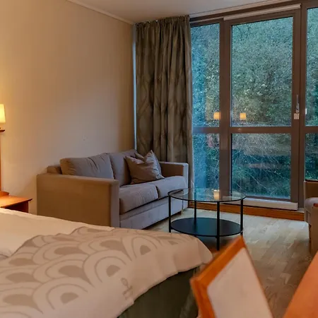 Havila Hotel Geiranger-2