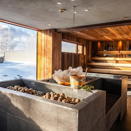 Tauern Spa Hotel & Therme-2