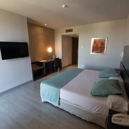 Hotel Ciudad De Ponferrada-3