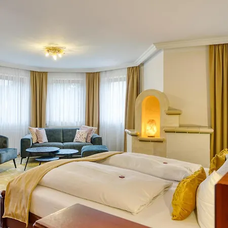 Kristall- & Vitalhotel Bergknappenhof-3