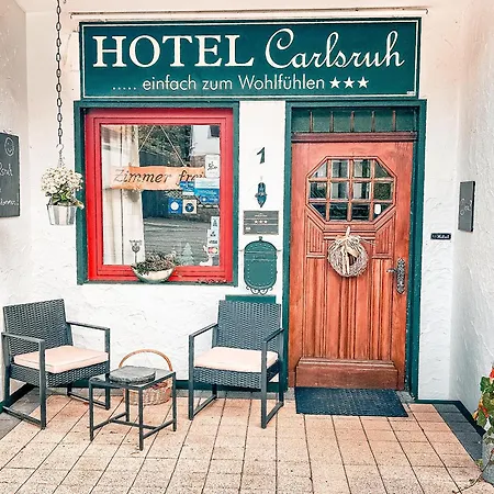 Hotel Carlsruh-2
