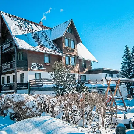 Hotel Carlsruh-3