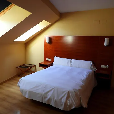 Hotel Ruta de la Plata de Asturias-3