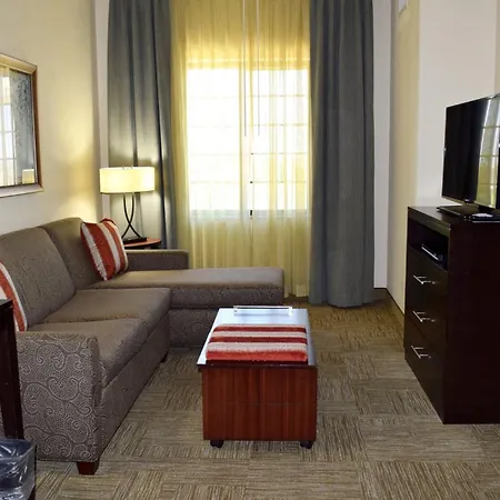 Staybridge Suites Houston Stafford - Sugar Land By Ihg-3