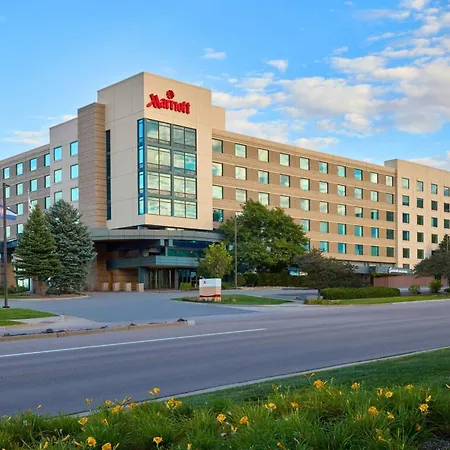 Denver Marriott South At Park Meadows-2