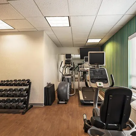 Holiday Inn Express Stephens City By Ihg-3