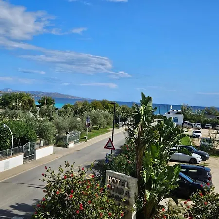 Hotel Onda Marina-3