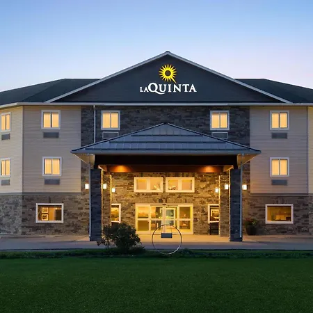 La Quinta By Wyndham Fairbanks Airport-2