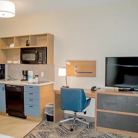 Candlewood Suites Longview By Ihg-3