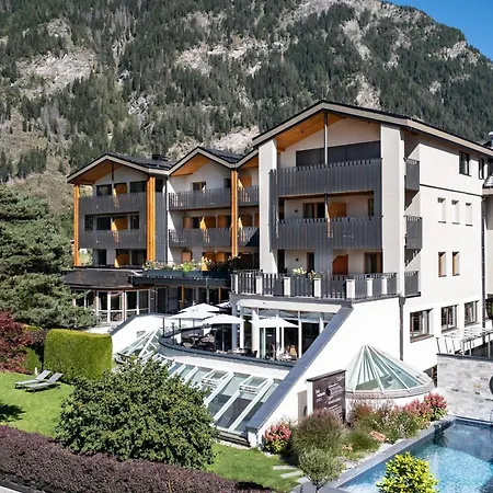 Hotel Wh - Wiesnerhof-2