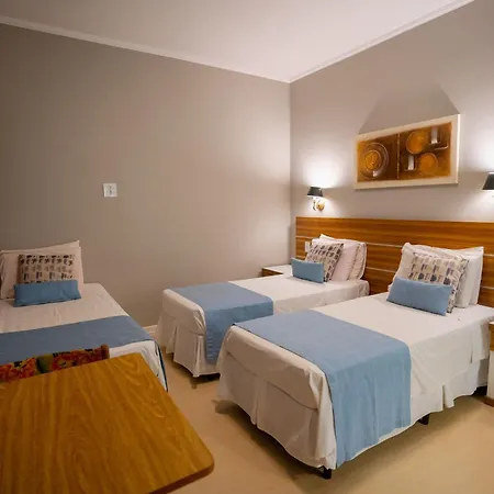 Hotel Minas Gerais-3
