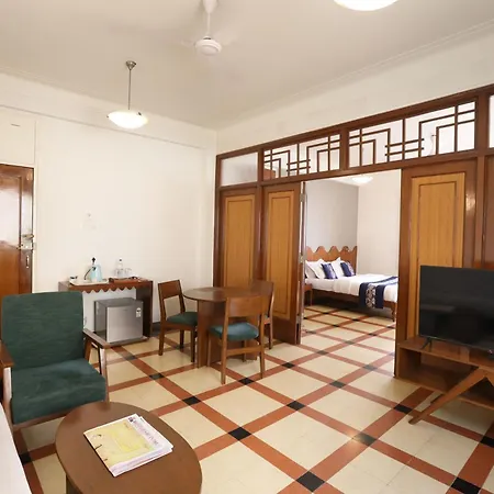 Sea Green Hotel-3