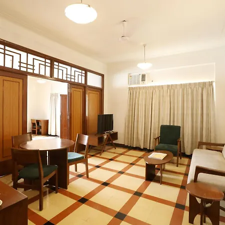 Sea Green Hotel-2