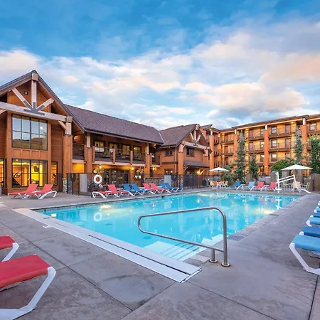 Worldmark Chelan - Lake House-3