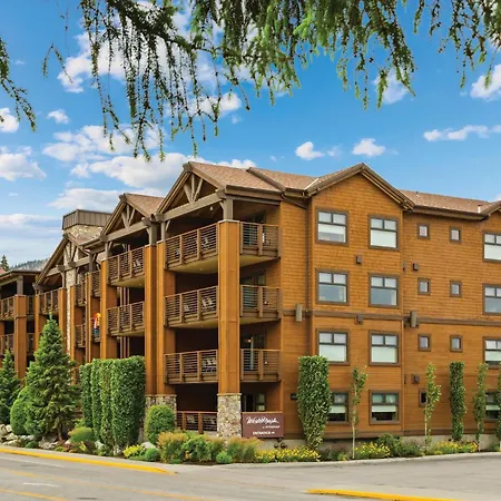 Worldmark Chelan - Lake House-2
