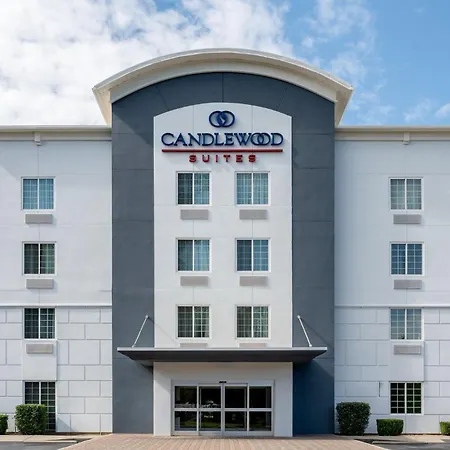 Candlewood Suites Mooresville Lake Norman,Nc By Ihg-3