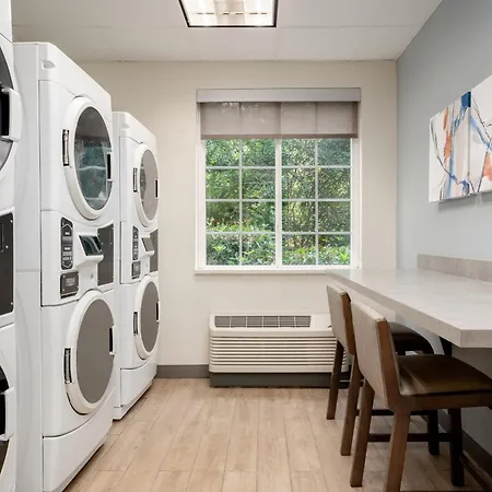 Candlewood Suites Mooresville Lake Norman,Nc By Ihg-2
