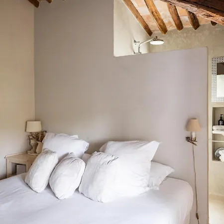 Le Galinier, a Beaumier hotel-3