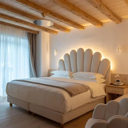 Belvedere Dolomites Flower Hotel-2