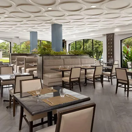 Holiday Inn Panama Canal By Ihg-2
