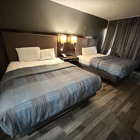 Wilkes-Barre Inn & Suites-3