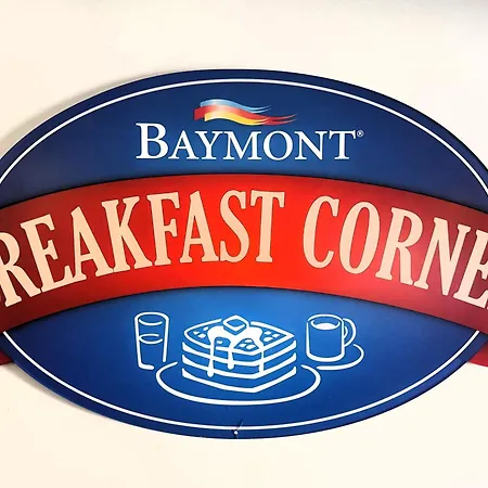 Baymont By Wyndham Meridian-2